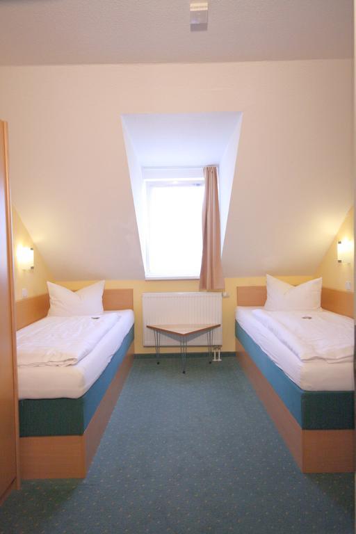 Classic Inn Хайделберг Екстериор снимка