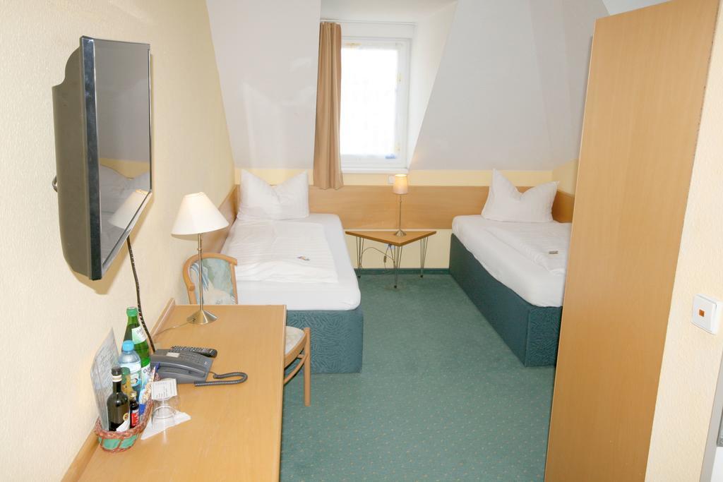 Classic Inn Хайделберг Екстериор снимка