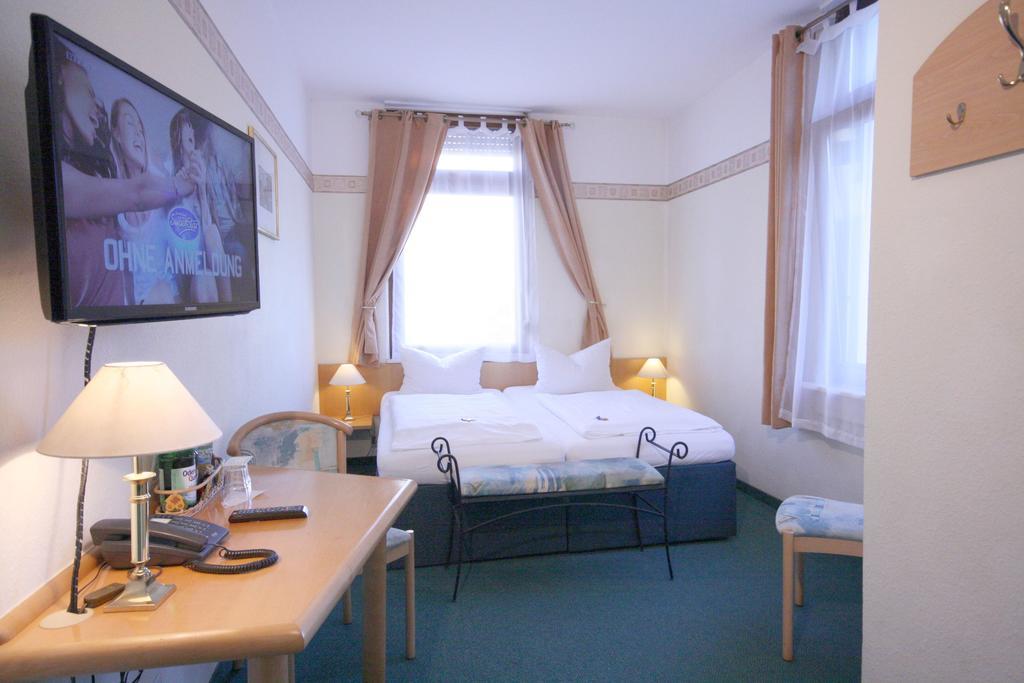 Classic Inn Хайделберг Екстериор снимка
