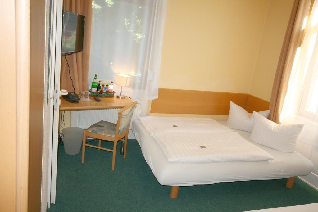 Classic Inn Хайделберг Екстериор снимка