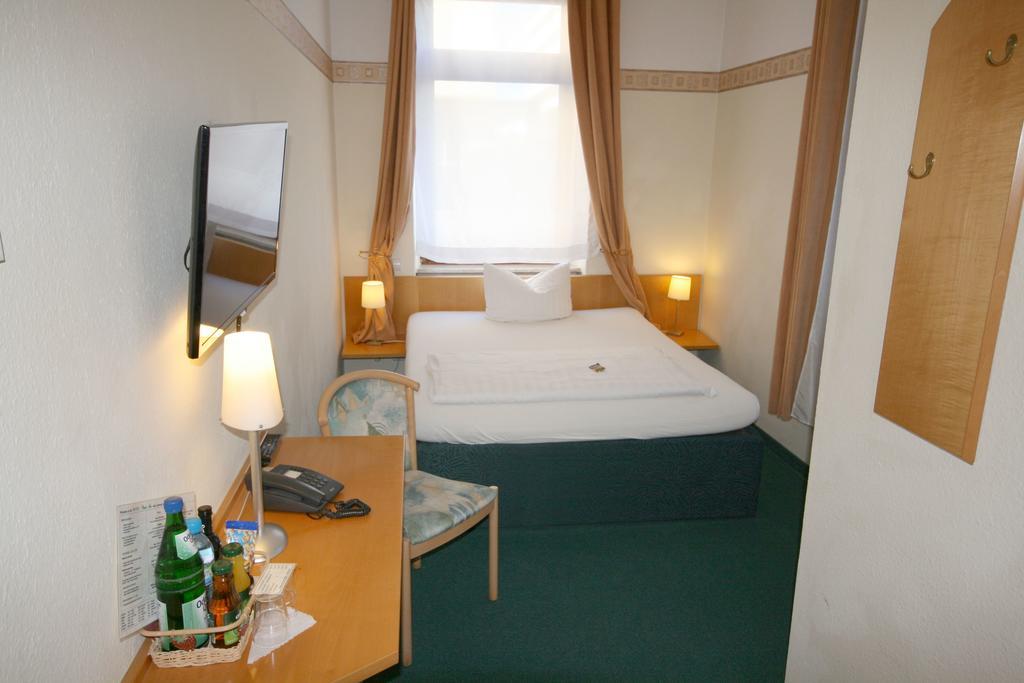 Classic Inn Хайделберг Екстериор снимка
