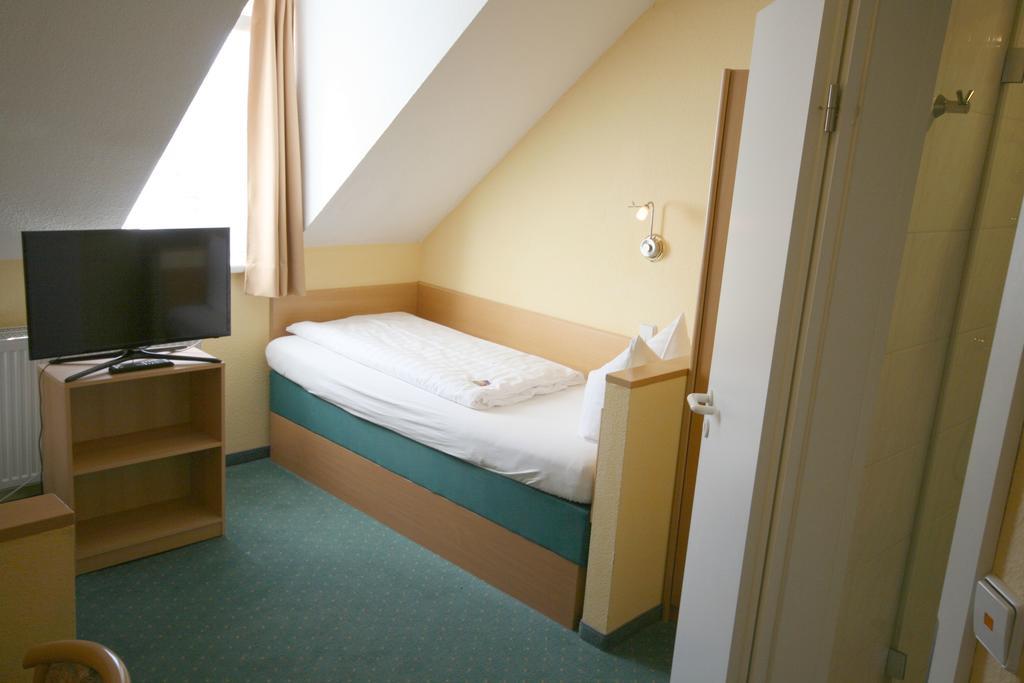 Classic Inn Хайделберг Екстериор снимка
