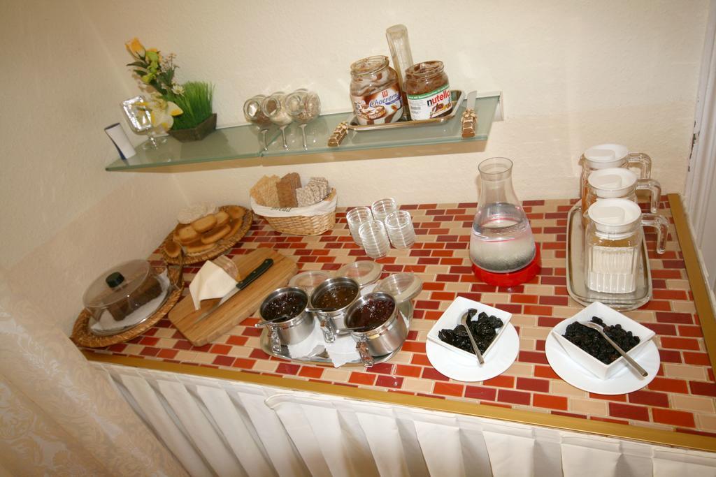 Classic Inn Хайделберг Екстериор снимка