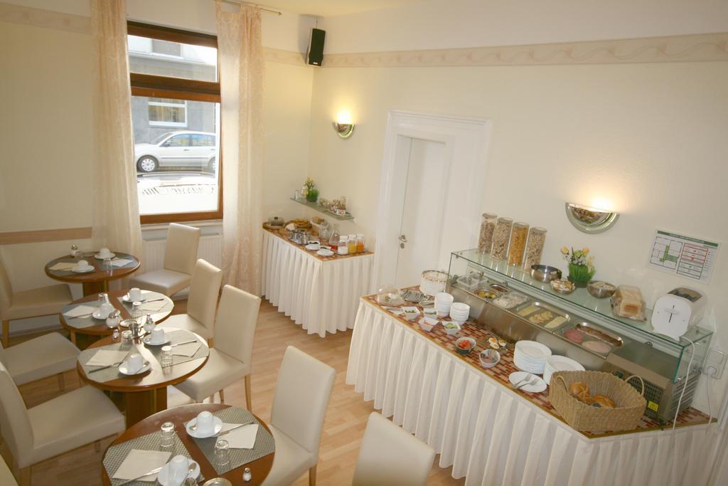 Classic Inn Хайделберг Екстериор снимка