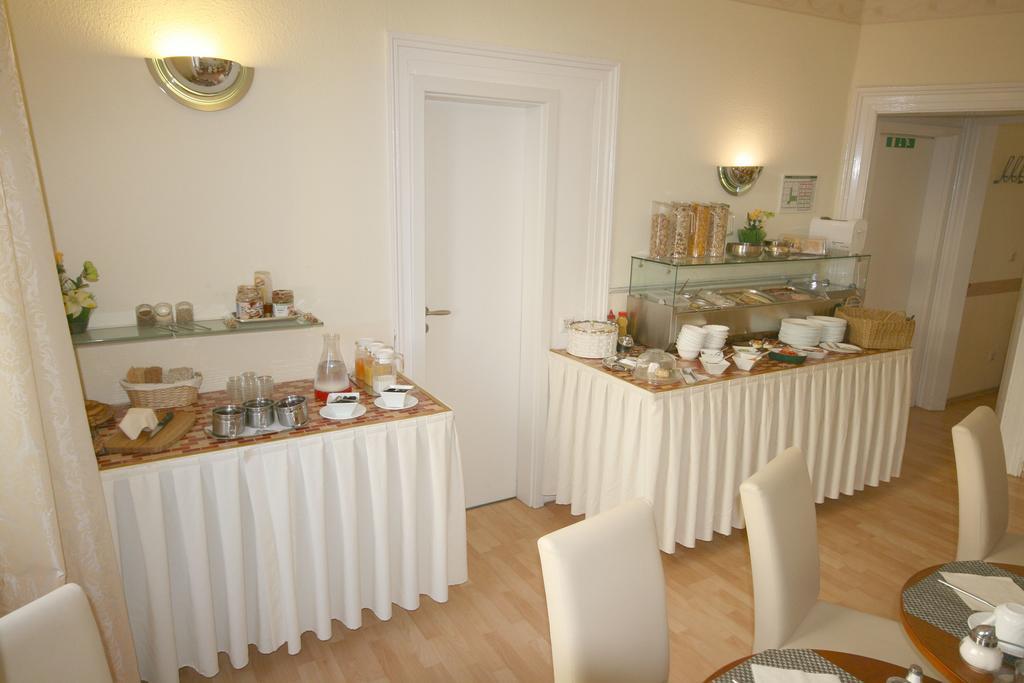 Classic Inn Хайделберг Екстериор снимка