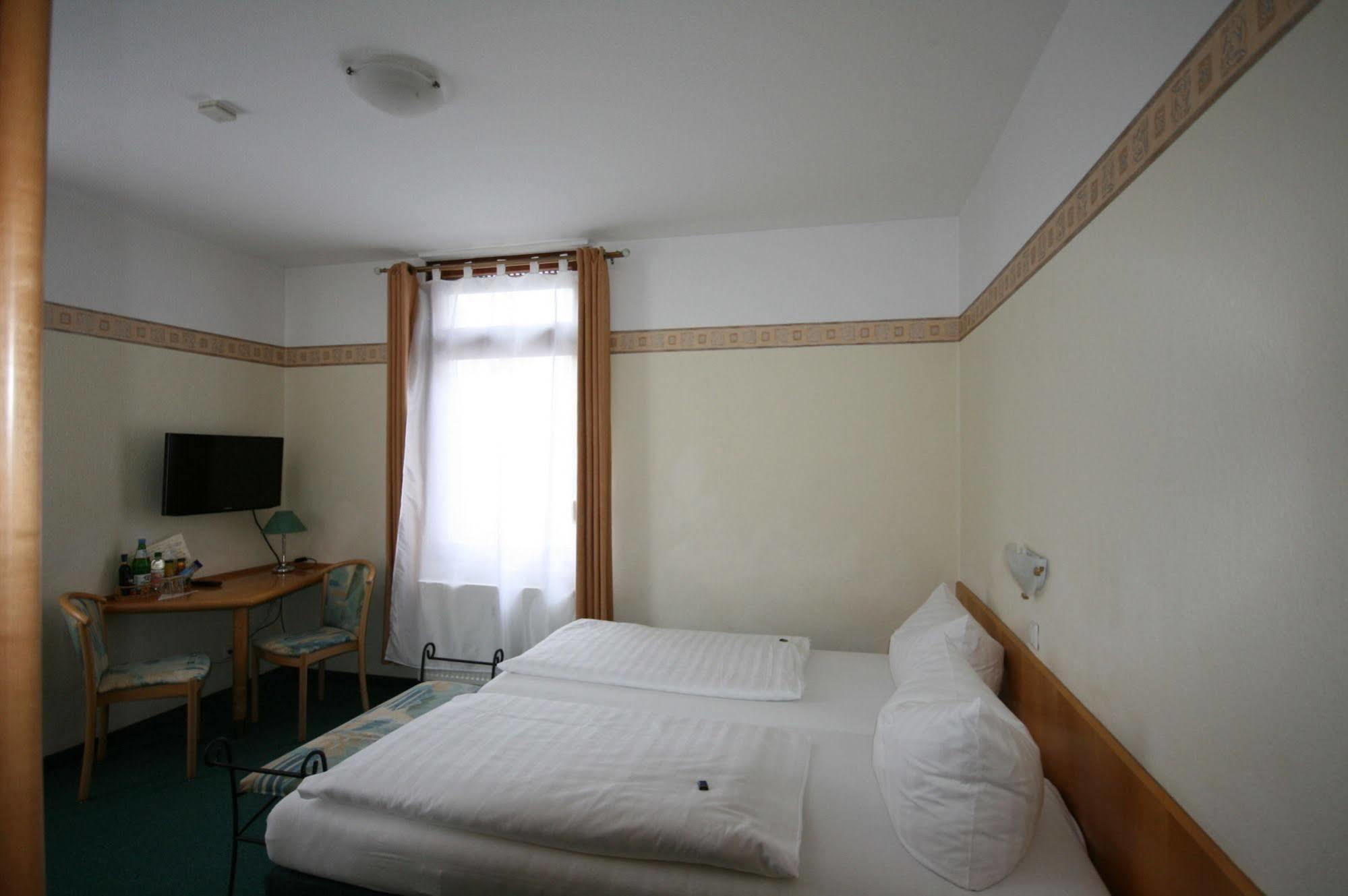 Classic Inn Хайделберг Екстериор снимка