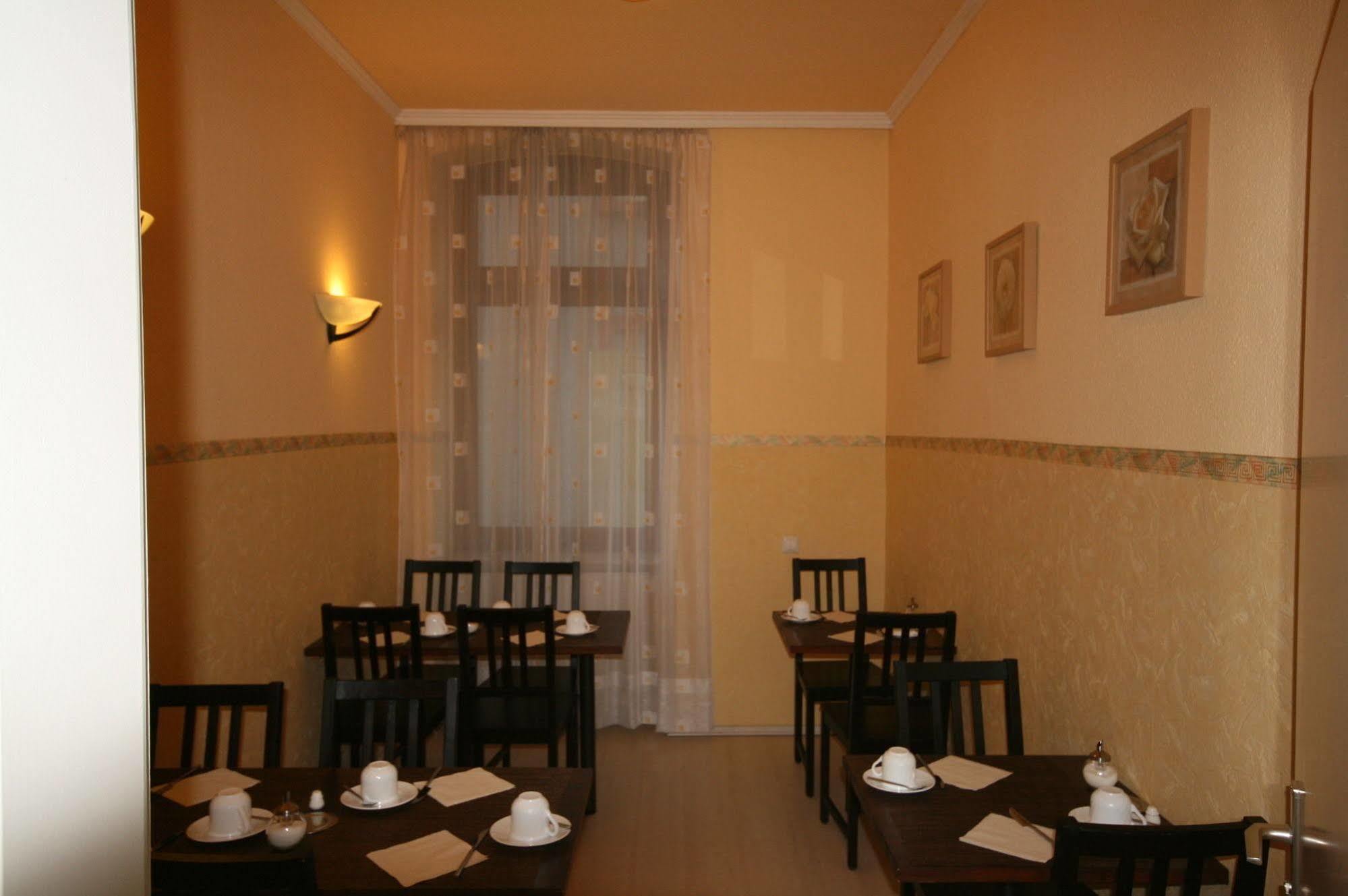 Classic Inn Хайделберг Екстериор снимка